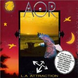 L.A Attraction Lyrics AOR