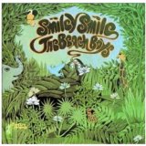 Smiley Smile Lyrics Beach Boys