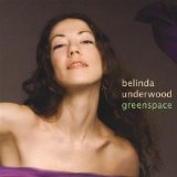 Greenspace Lyrics Belinda Underwood
