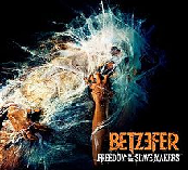 Freedom To The Slave Makers Lyrics Betzefer