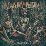 Watchers Lyrics Billy Boy in Poison