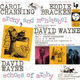 Miscellaneous Lyrics Carol Channing