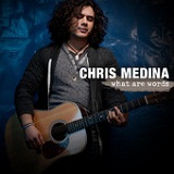 What Are Words (Single) Lyrics Chris Medina