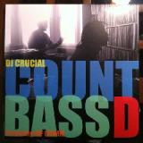 In this Business Lyrics Count Bass D and DJ Crucial