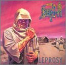 Leprosy Lyrics Death