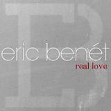Real Love (Single) Lyrics Eric Benet