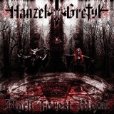 Black Forest Metal Lyrics Hanzel und Gretyl