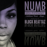 Numb (Single) Lyrics Joi Tiffany