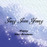 Happy Blue Christmas Lyrics Jung Joon Young