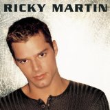Ricky Martin (1999) Lyrics Martin Ricky