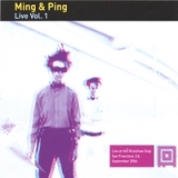 Ming & Ping Live Vol.1 Lyrics Ming & Ping