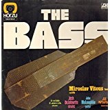The Bass Lyrics Miroslav Vitous