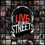Live From The Streets Lyrics Mr. Green