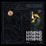 Nymphs Lyrics Nicolas Jaar