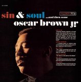 Miscellaneous Lyrics Oscar Brown, Jr.