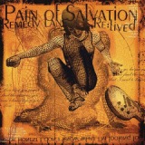 Remedy Lane Re:visited Lyrics Pain Of Salvation