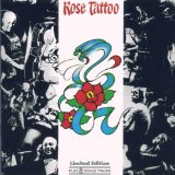 Rose Tattoo Lyrics Rose Tattoo