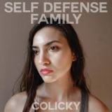 Colicky EP Lyrics Self Defense Family