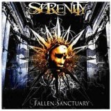 Fallen Sanctuary Lyrics Serenity
