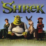 Shrek Lyrics Shrek