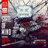 Full Force EP Lyrics State Of Mind