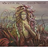 Modern Primitive/Passion & Warfare Lyrics Steve Vai