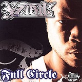 Full Circle Lyrics Xzibit