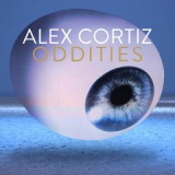 Oddities Lyrics Alex Cortiz