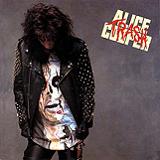 Trash Lyrics Alice Cooper