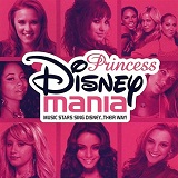 Princess Disneymania Lyrics Amy Adams
