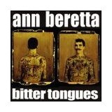 Bitter Tongues Lyrics Ann Beretta