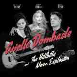 French Kiss Lyrics Arielle Dombasle & The Hillbilly Moon Explosion