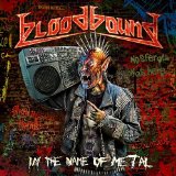 In The Name Of Metal Lyrics Bloodbound