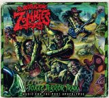 Toxic Terror Lyrics Bloodsucking Zombies From Outer Space