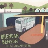 Metarie Lyrics Brendan Benson