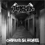 Embraced by Madness Lyrics Butcher