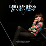 E·MO·TION Lyrics Carly Rae Jepsen