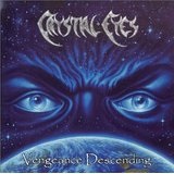 Vengeance Descending Lyrics Crystal Eyes