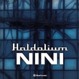 NINI Lyrics Haldolium