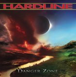Danger Zone Lyrics Hardline