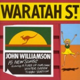 Waratah St. Lyrics John Williamson