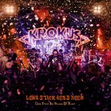Long Stick Goes Boom Lyrics Krokus