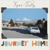 Journey Home (EP) Lyrics Kyra And Tully