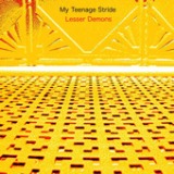 Lesser Demons - EP Lyrics My Teenage Stride