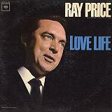 Love Life Lyrics Ray Price
