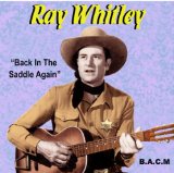 Miscellaneous Lyrics Ray Whitley