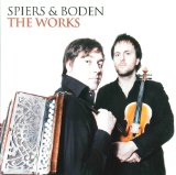 The Works Lyrics Spiers & Boden