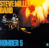 Steve Miller Band