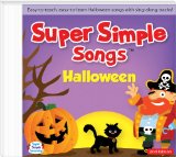 Super Simple Songs - Halloween Lyrics Super Simple Learning