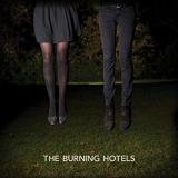 Novels Lyrics The Burning Hotels